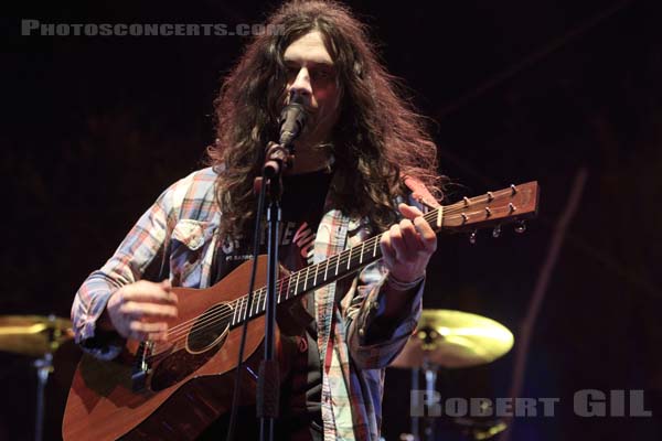 KURT VILE AND THE VIOLATORS - 2019-05-30 - NIMES - Paloma - Flamingo - 